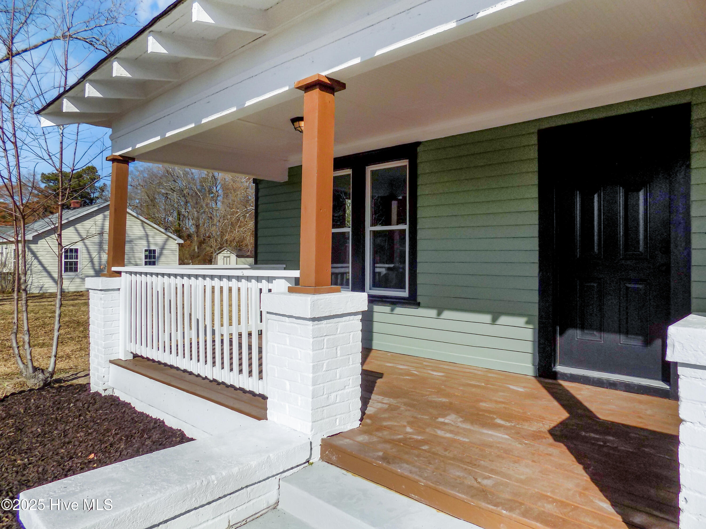 1417 Cokey Road Rocky Mount, NC 27801 - Photo 7 of 46 DSCN3435