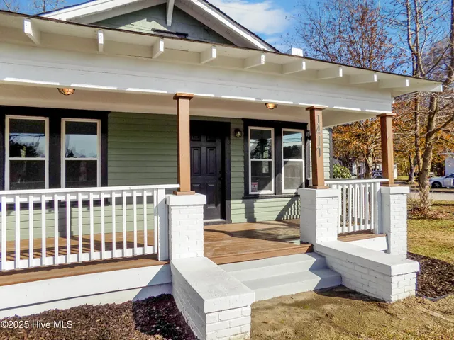 $165,000 | 1417 Cokey Road, Rocky Mount, NC 27801