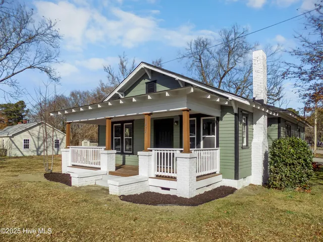 $165,000 | 1417 Cokey Road, Rocky Mount, NC 27801