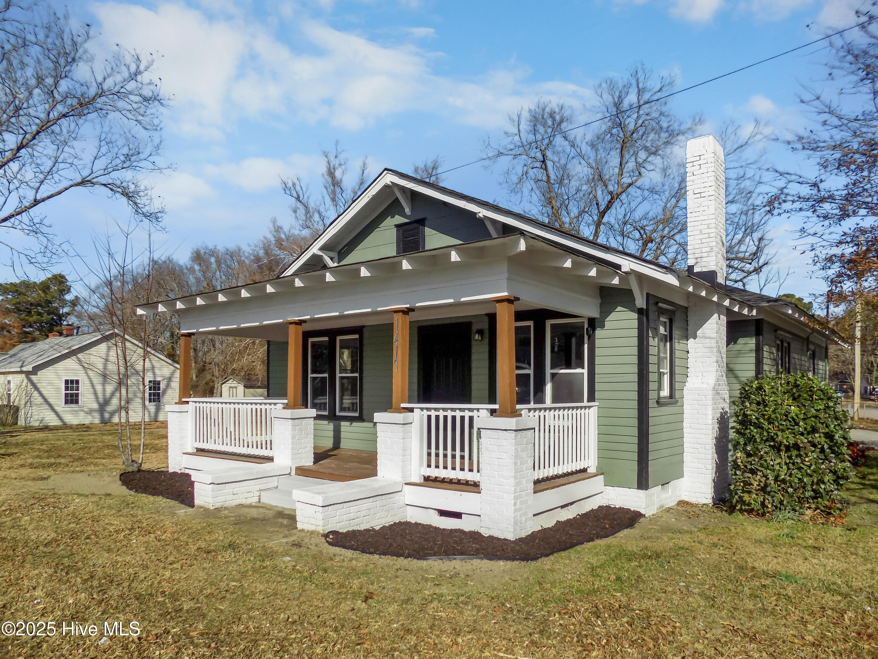 1417 Cokey Road Rocky Mount, NC 27801 - Photo 9 of 46 DSCN3439