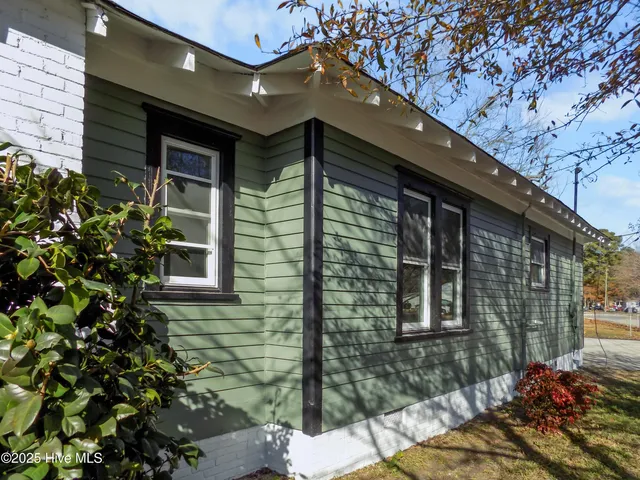 $165,000 | 1417 Cokey Road, Rocky Mount, NC 27801