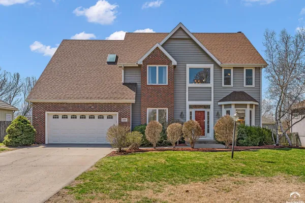 $529,900 | 2009 Carmel Drive, Lawrence, KS 66047