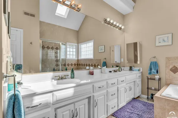 $529,900 | 2009 Carmel Drive, Lawrence, KS 66047