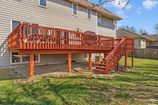 $529,900 | 2009 Carmel Drive, Lawrence, KS 66047
