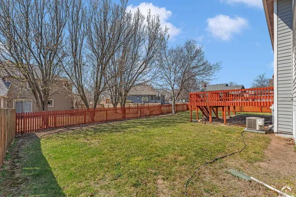 $529,900 | 2009 Carmel Drive, Lawrence, KS 66047