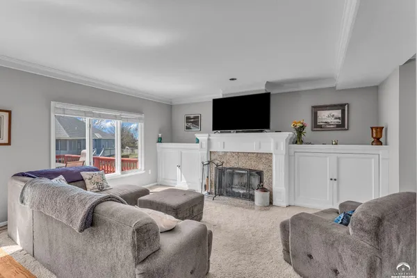 $529,900 | 2009 Carmel Drive, Lawrence, KS 66047