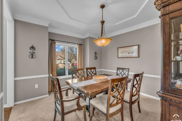 $529,900 | 2009 Carmel Drive, Lawrence, KS 66047