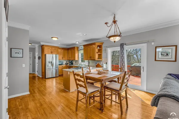 $529,900 | 2009 Carmel Drive, Lawrence, KS 66047
