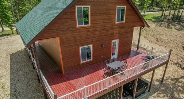 $725,000 | 530 Big Cedar Drive, Camdenton, MO 65020