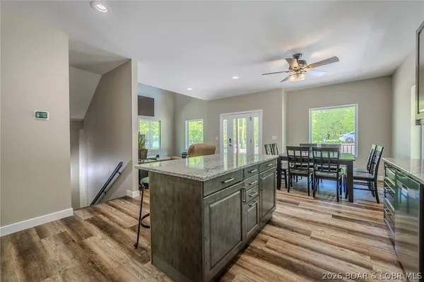 $725,000 | 530 Big Cedar Drive, Camdenton, MO 65020
