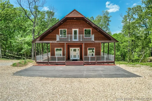 $725,000 | 530 Big Cedar Drive, Camdenton, MO 65020