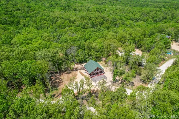 $725,000 | 530 Big Cedar Drive, Camdenton, MO 65020