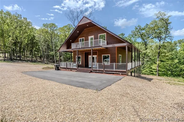 $725,000 | 530 Big Cedar Drive, Camdenton, MO 65020
