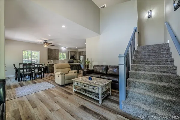 $725,000 | 530 Big Cedar Drive, Camdenton, MO 65020