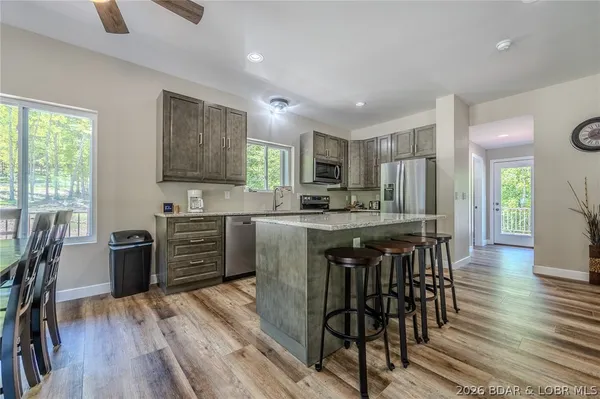 $725,000 | 530 Big Cedar Drive, Camdenton, MO 65020