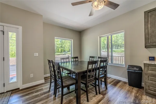 $725,000 | 530 Big Cedar Drive, Camdenton, MO 65020