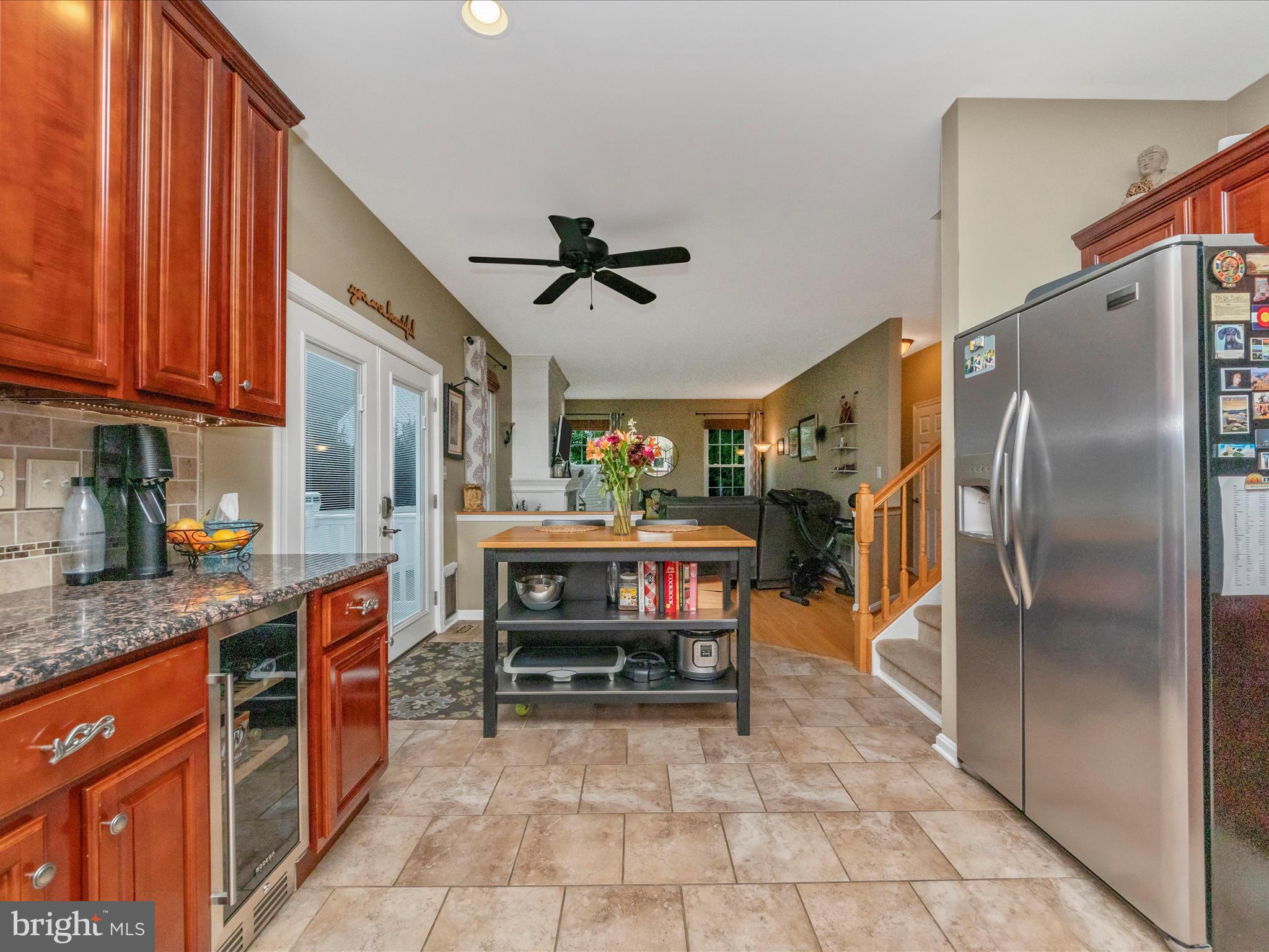 28 Robinson Road Severna Park, MD 21146 - Photo 12 of 55 Kitchen