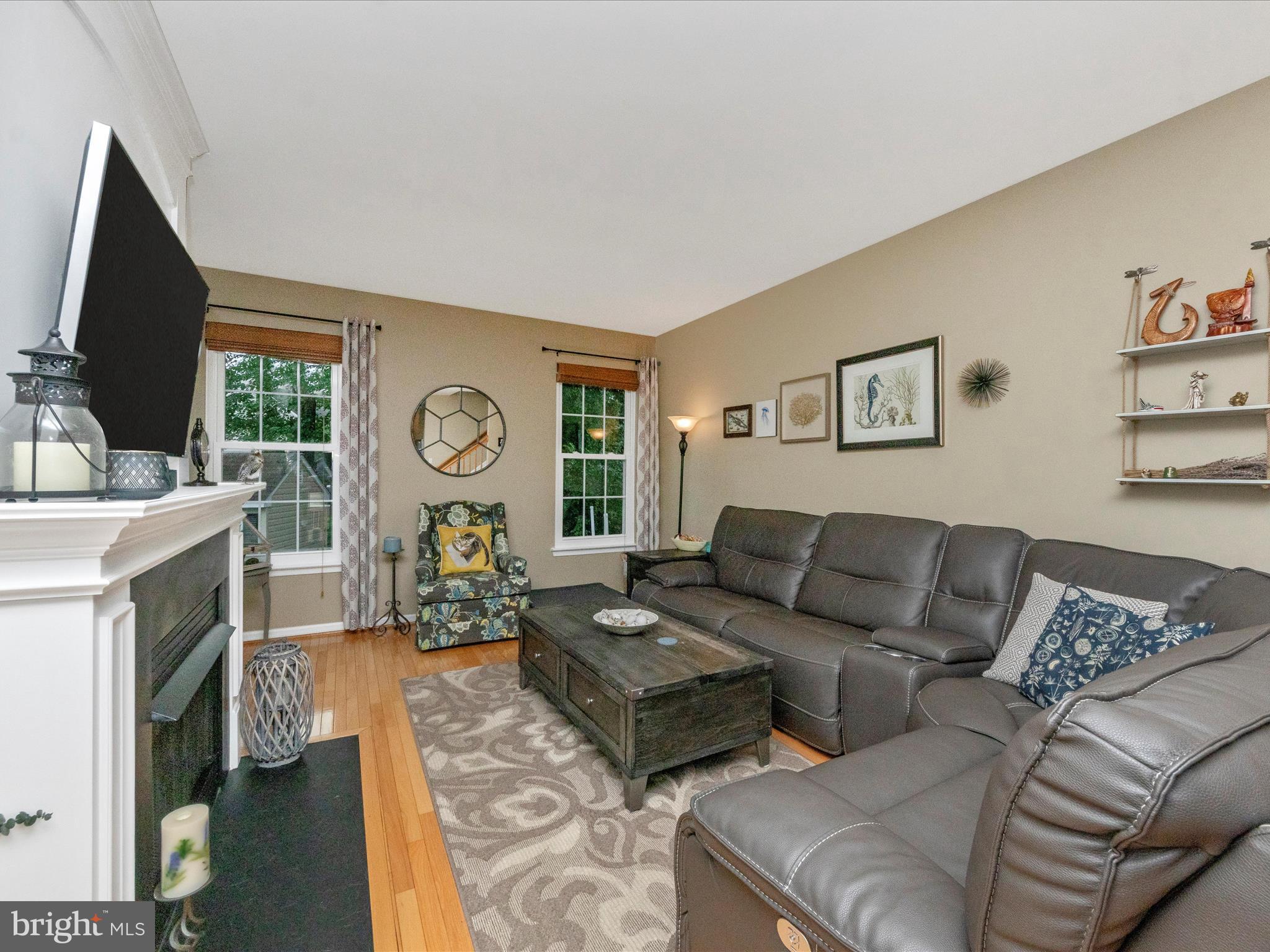 28 Robinson Road Severna Park, MD 21146 - Photo 15 of 55 Family Room