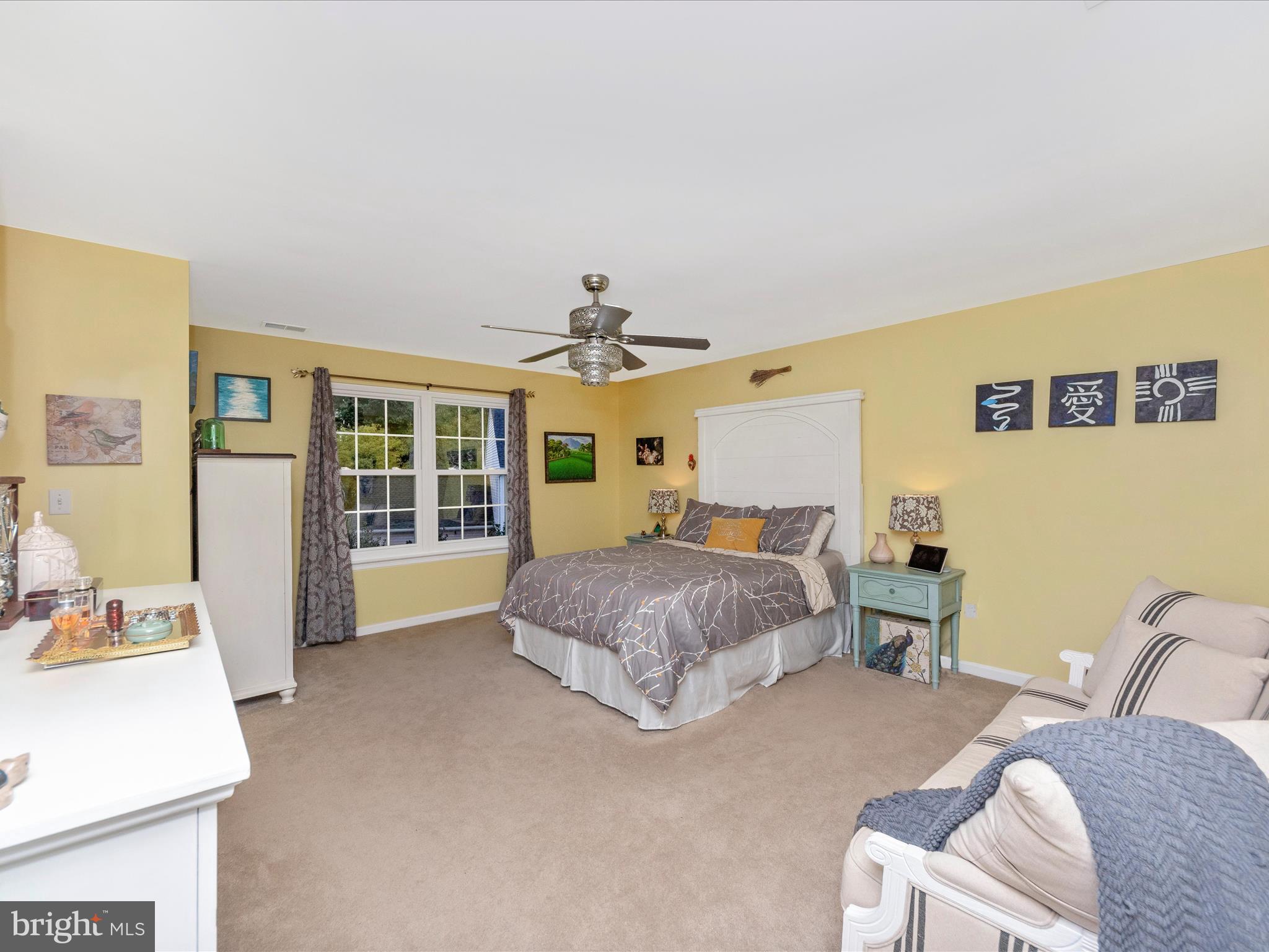 28 Robinson Road Severna Park, MD 21146 - Photo 19 of 55 Primary Bedroom