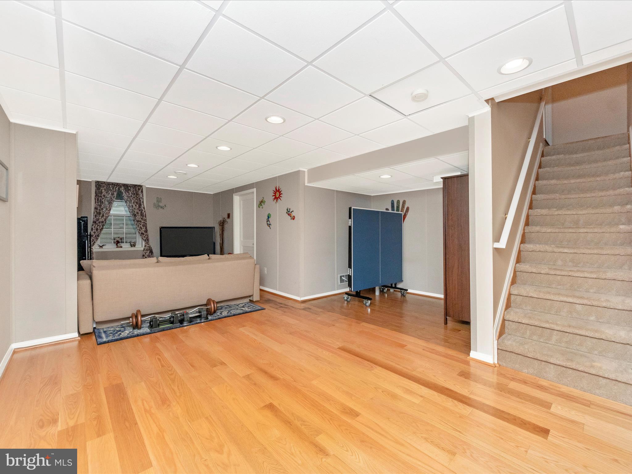 28 Robinson Road Severna Park, MD 21146 - Photo 33 of 55 Lower Level