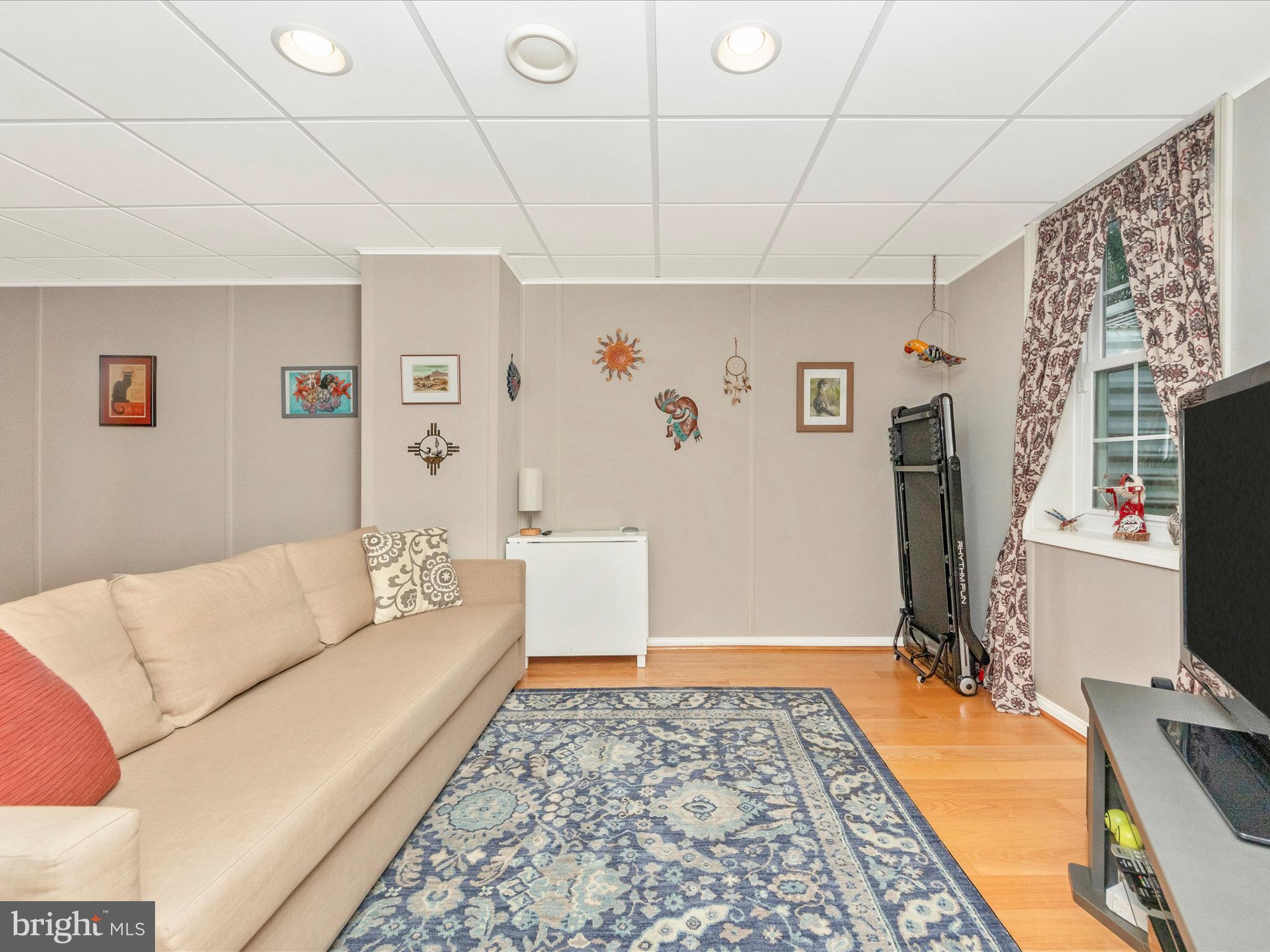 28 Robinson Road Severna Park, MD 21146 - Photo 34 of 55 Lower Level