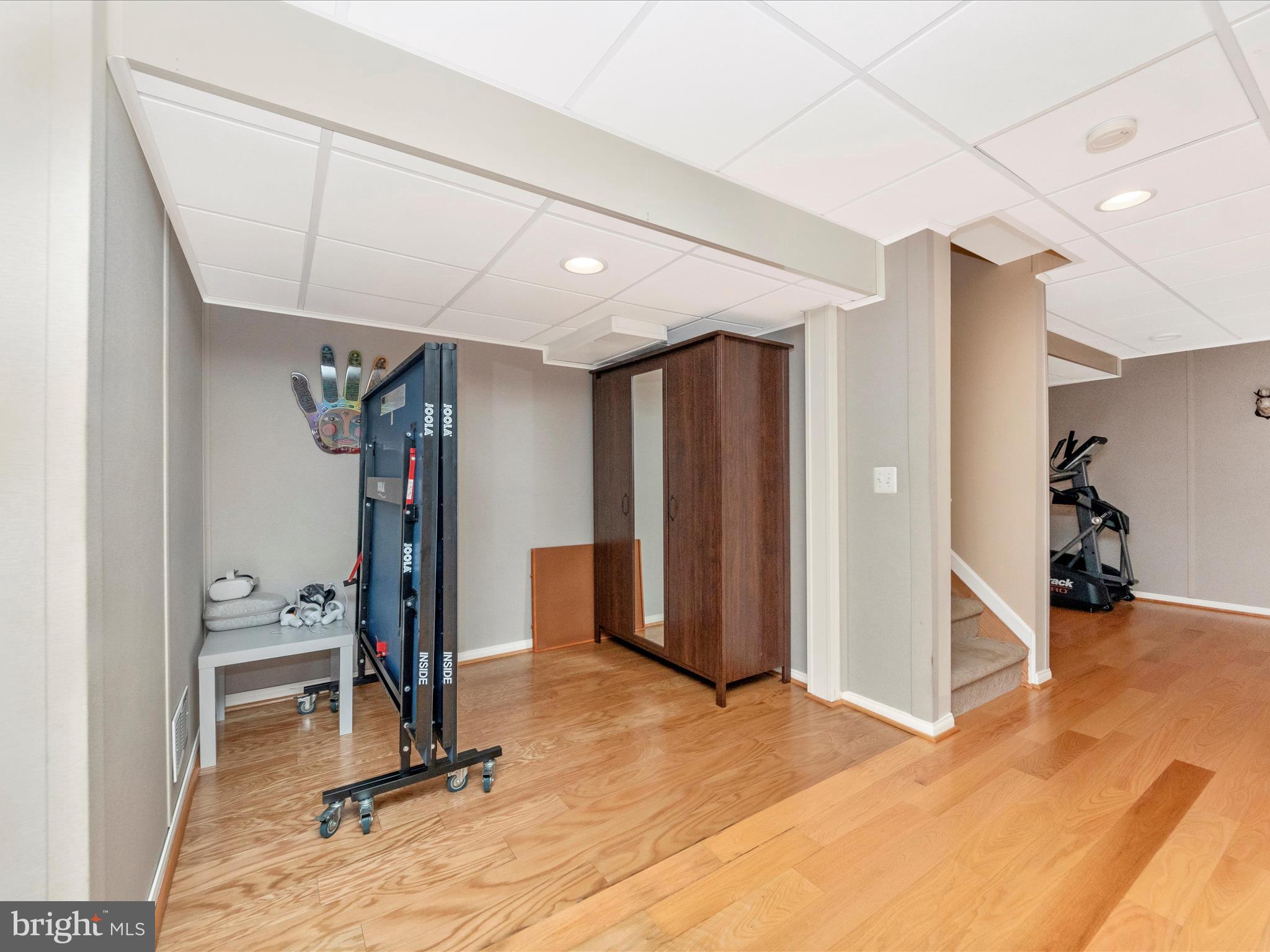 28 Robinson Road Severna Park, MD 21146 - Photo 35 of 55 Lower Level