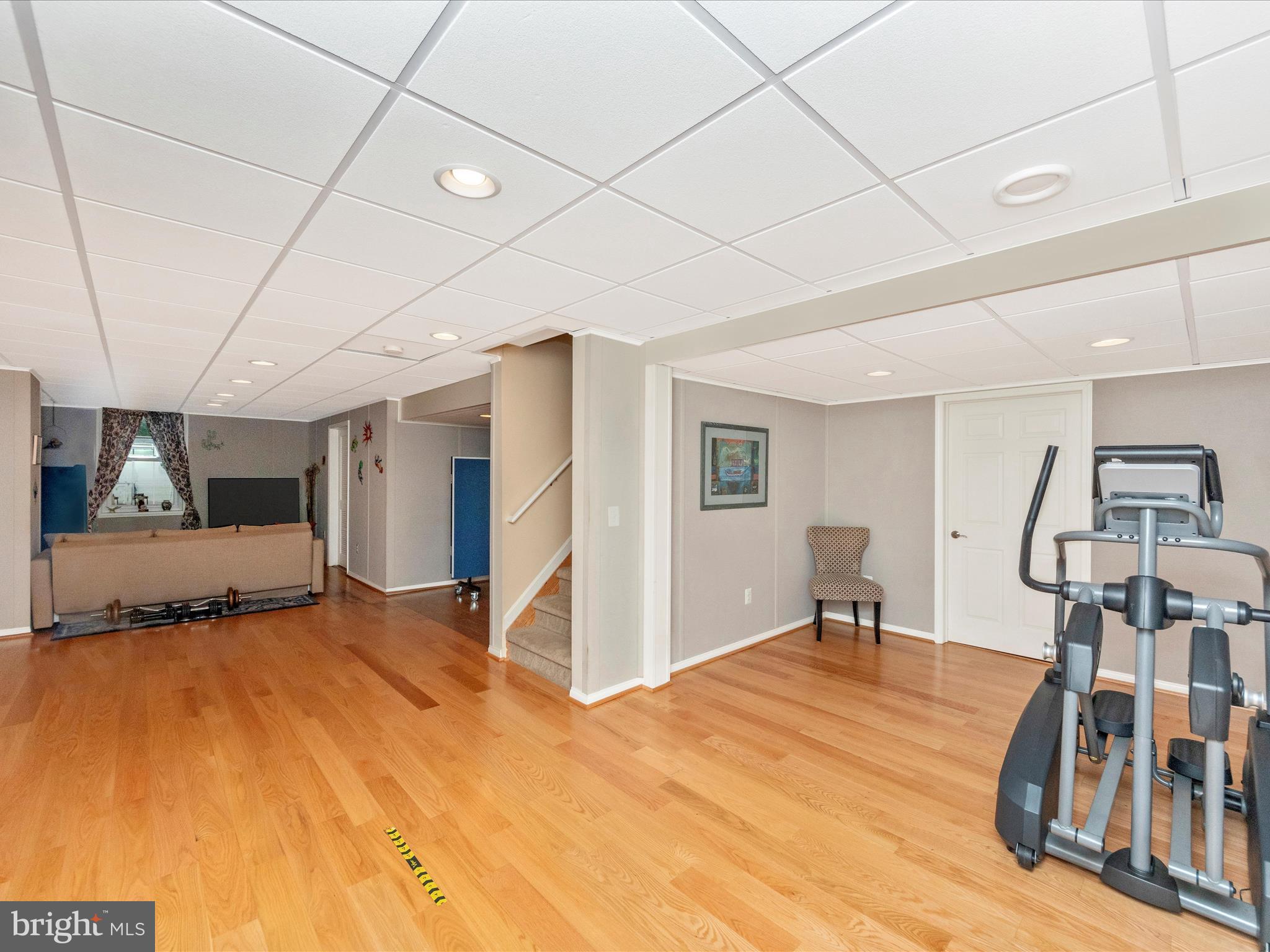 28 Robinson Road Severna Park, MD 21146 - Photo 36 of 55 Lower Level