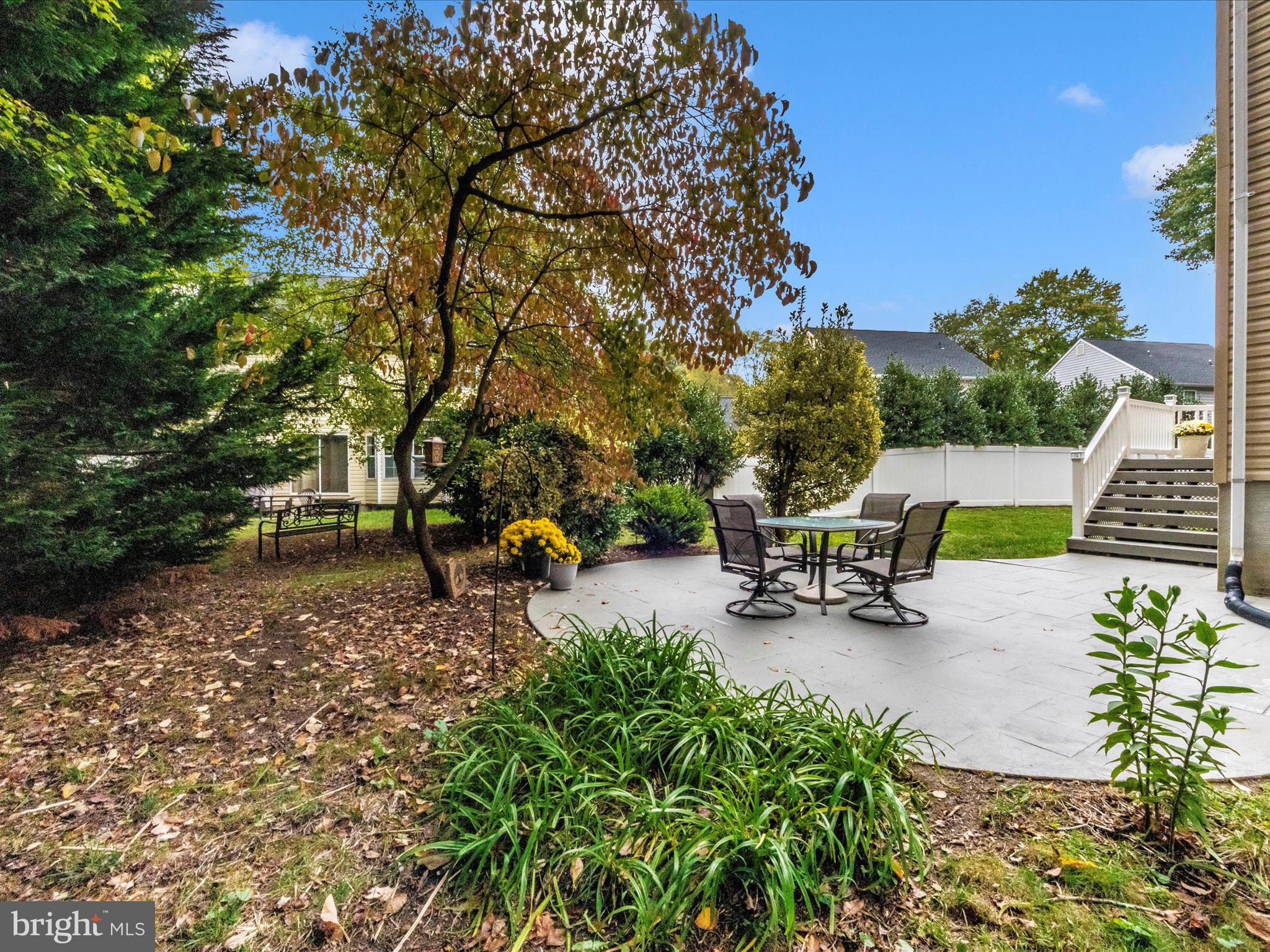 28 Robinson Road Severna Park, MD 21146 - Photo 40 of 55 Exterior Back