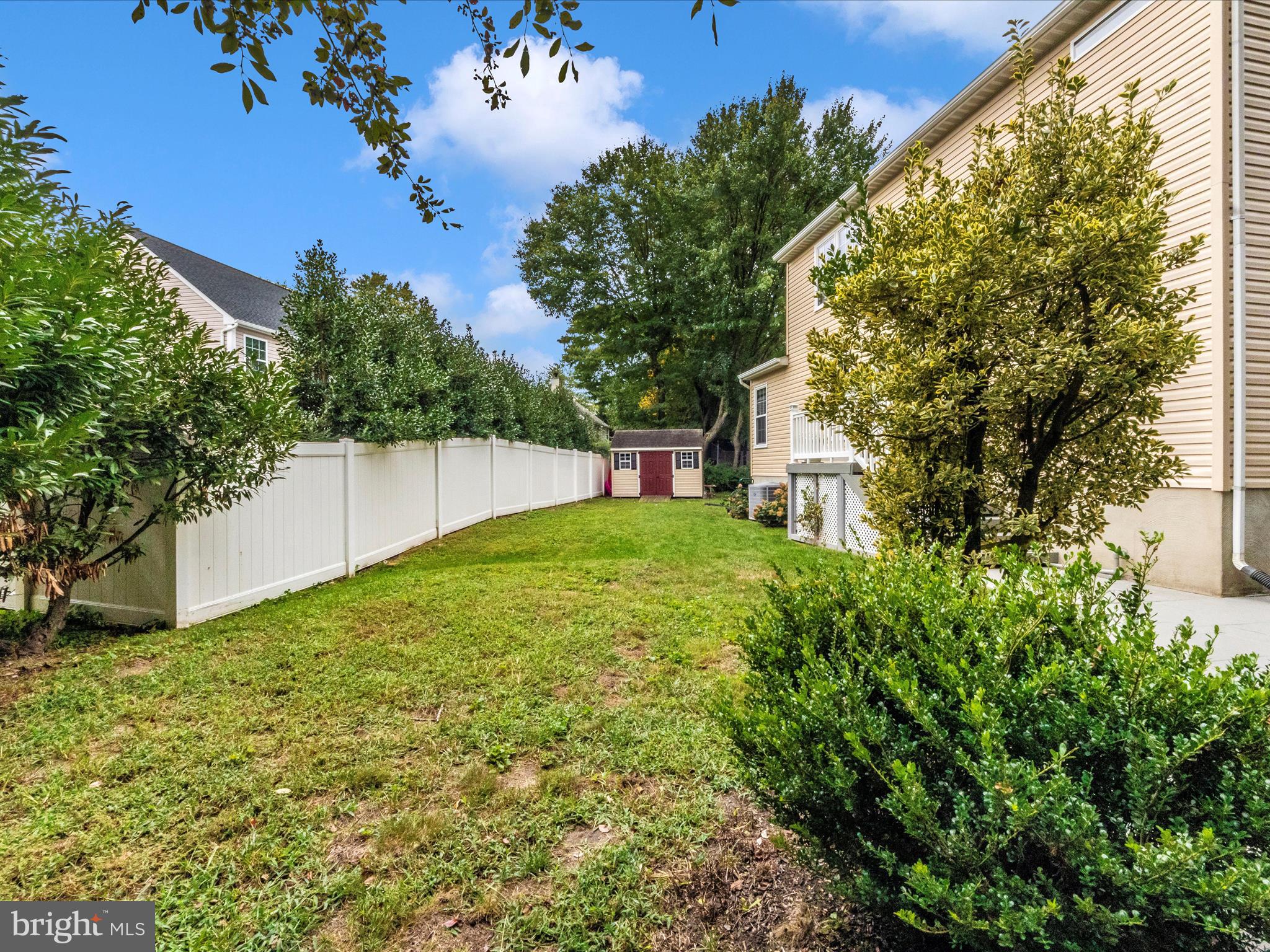 28 Robinson Road Severna Park, MD 21146 - Photo 42 of 55 Exterior Back