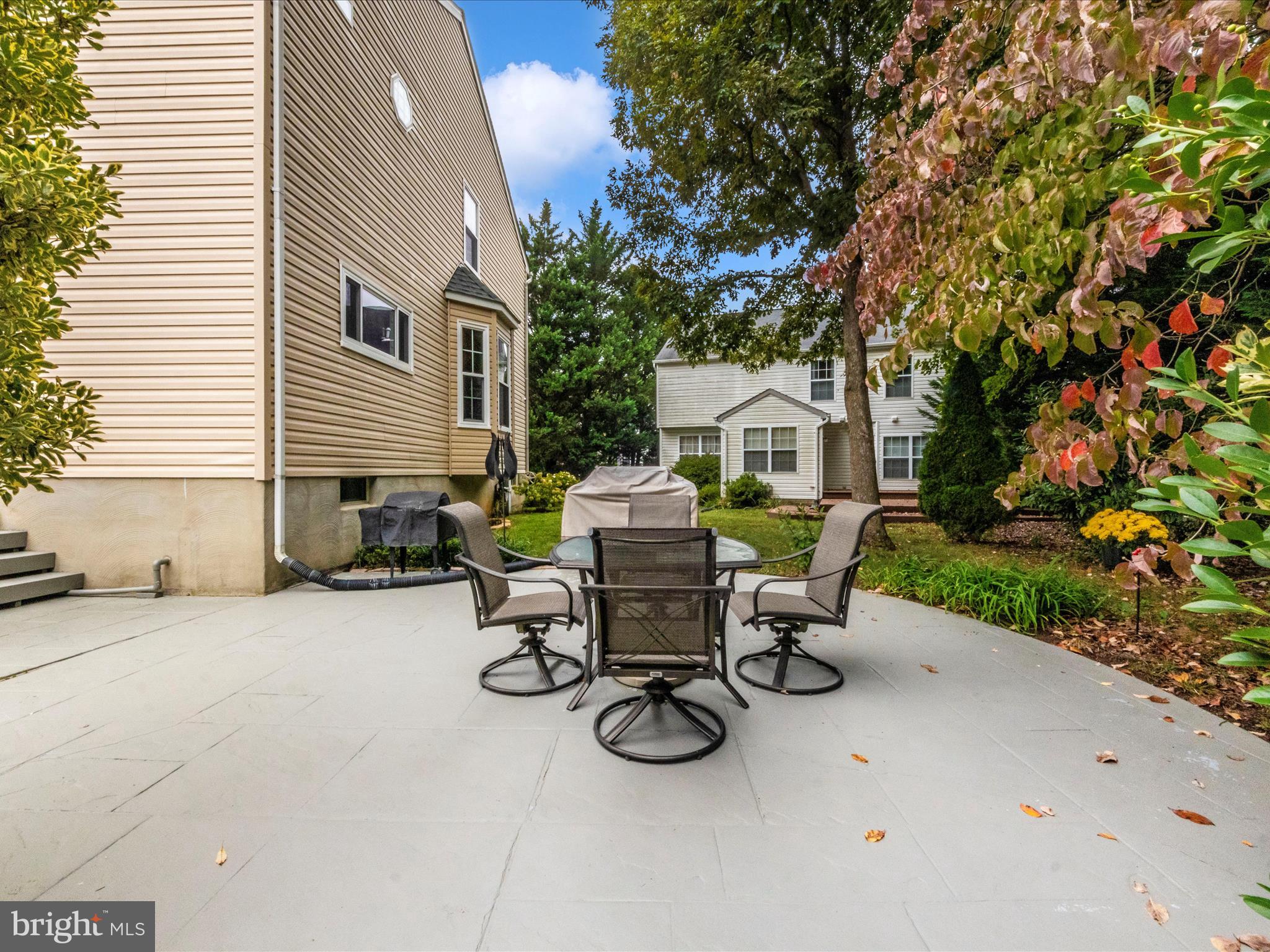 28 Robinson Road Severna Park, MD 21146 - Photo 43 of 55 Exterior Back
