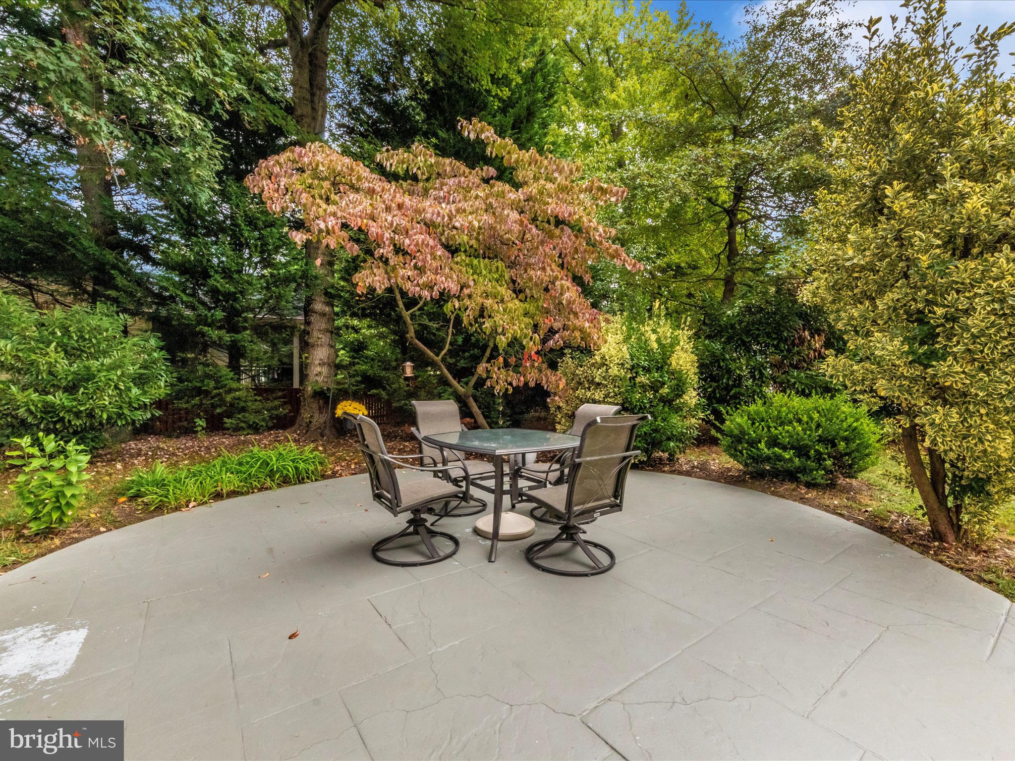 28 Robinson Road Severna Park, MD 21146 - Photo 45 of 55 Exterior Back