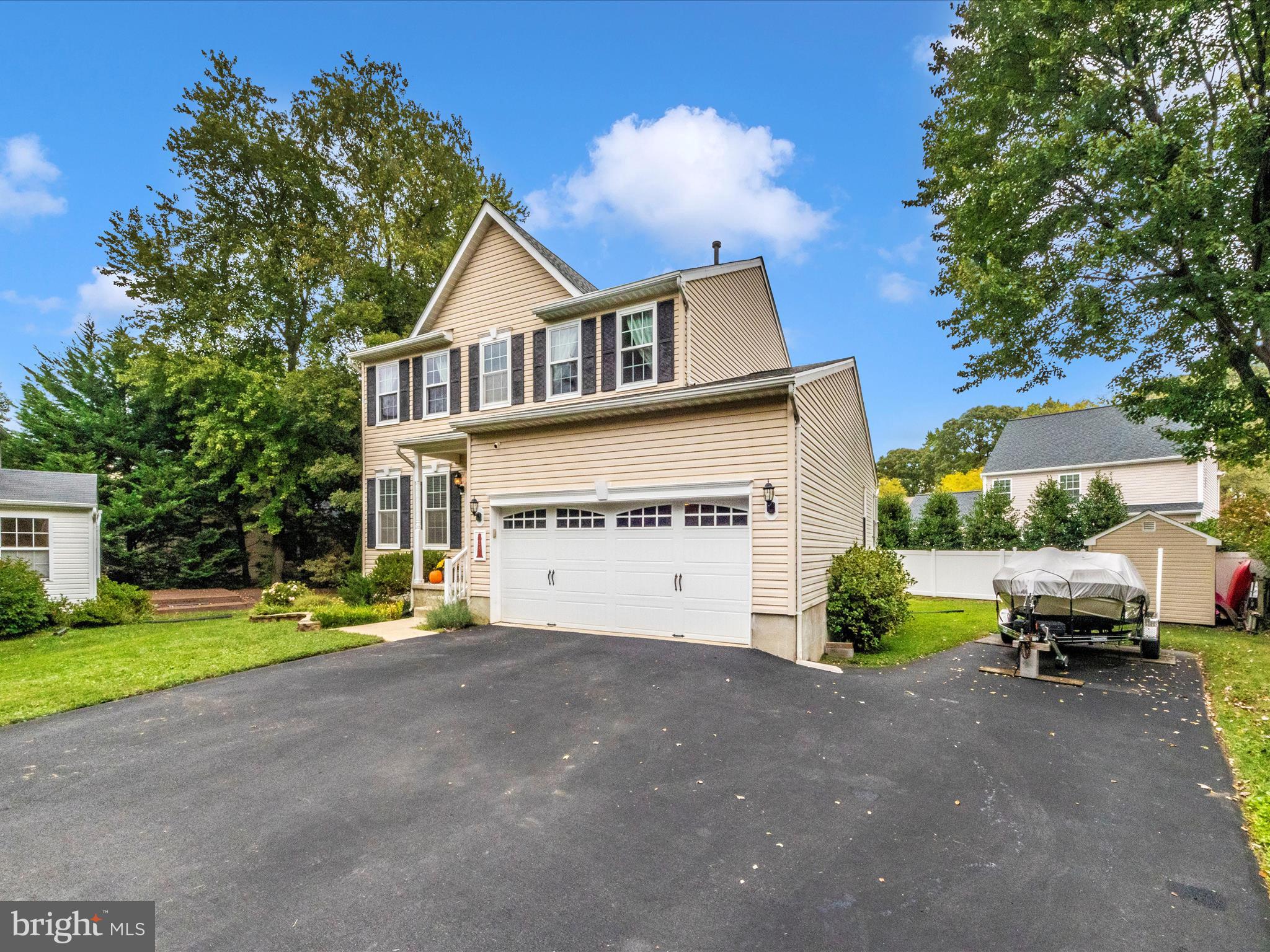 28 Robinson Road Severna Park, MD 21146 - Photo 49 of 55 Exterior Front