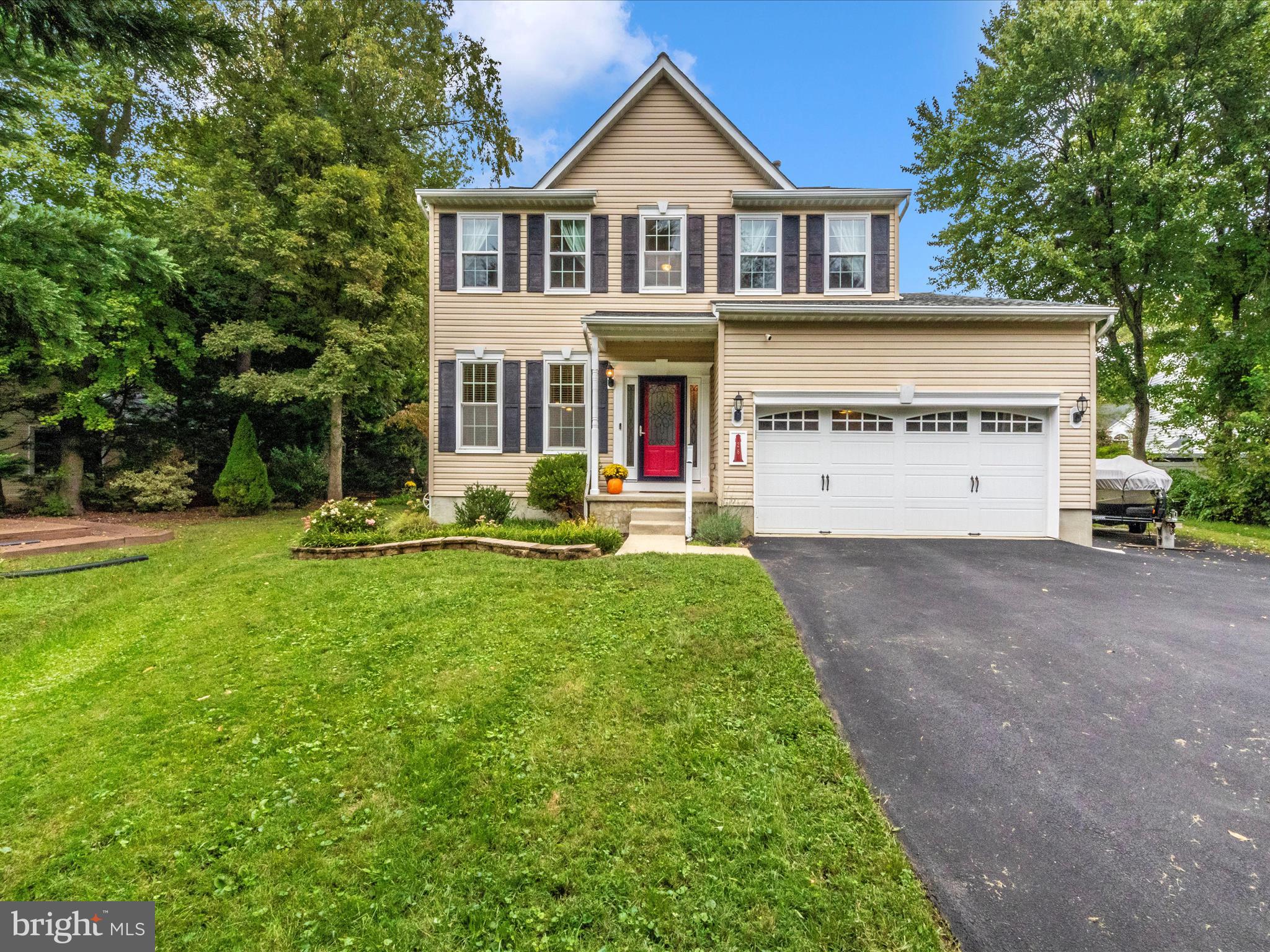 28 Robinson Road Severna Park, MD 21146 - Photo 50 of 55 Exterior Front