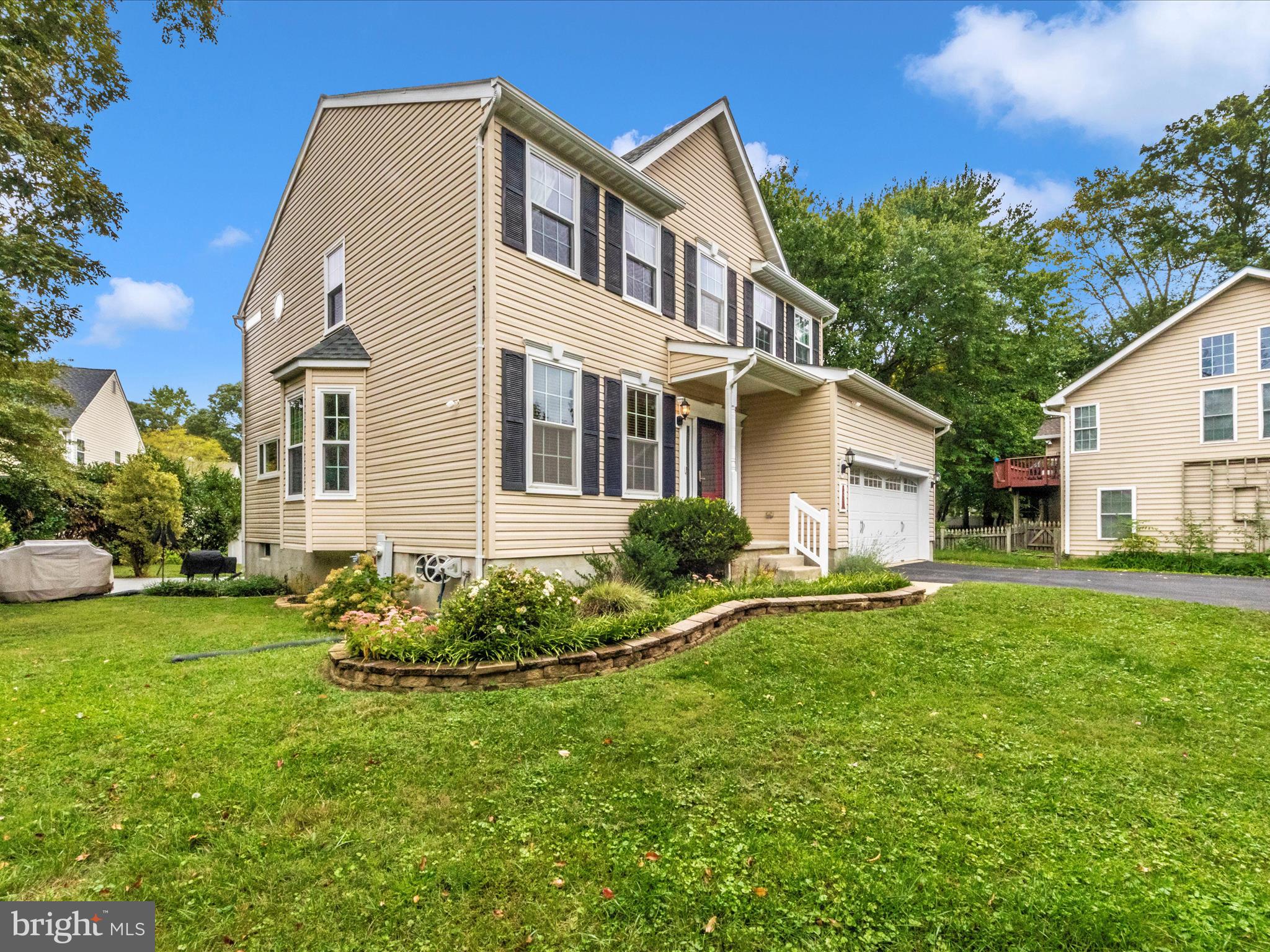 28 Robinson Road Severna Park, MD 21146 - Photo 51 of 55 Exterior Front