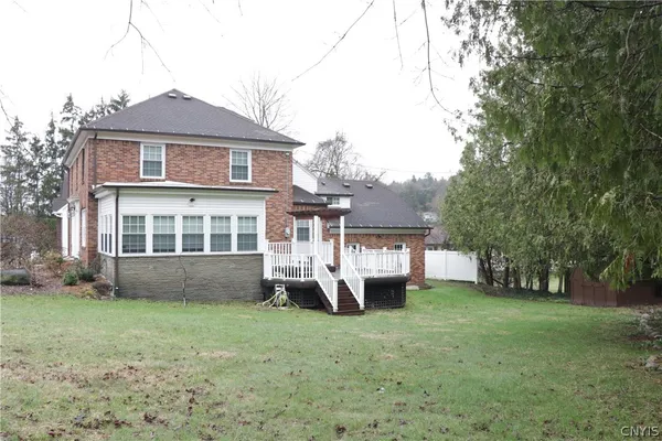 $475,000 | 100 Gifford Parkway, Syracuse, NY 13214