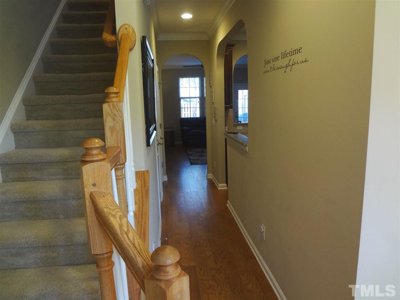 722 Wickham Ridge Road Apex, NC 27539 - Photo 12 of 25