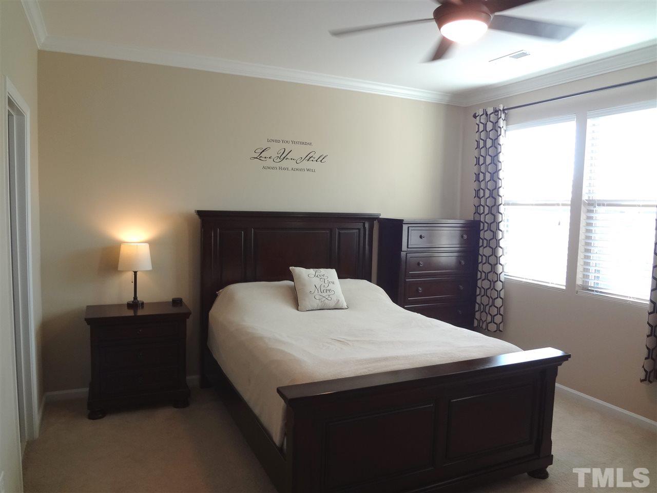 722 Wickham Ridge Road Apex, NC 27539 - Photo 13 of 25