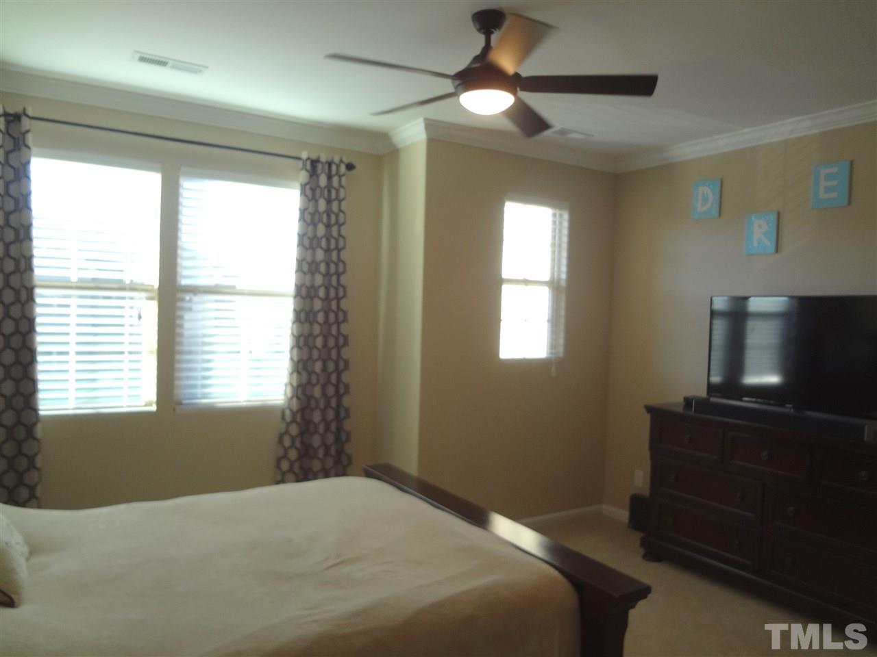 722 Wickham Ridge Road Apex, NC 27539 - Photo 14 of 25