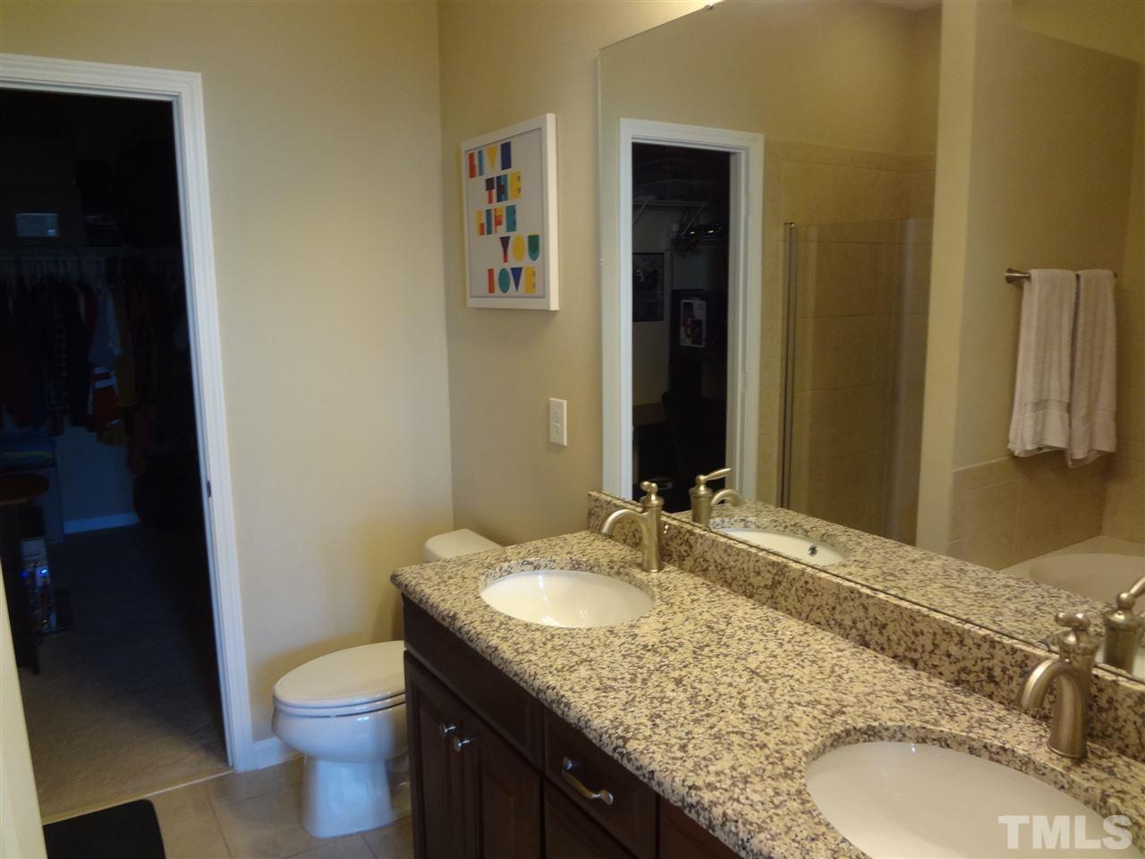 722 Wickham Ridge Road Apex, NC 27539 - Photo 16 of 25