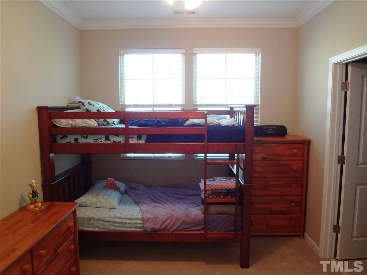 722 Wickham Ridge Road Apex, NC 27539 - Photo 18 of 25