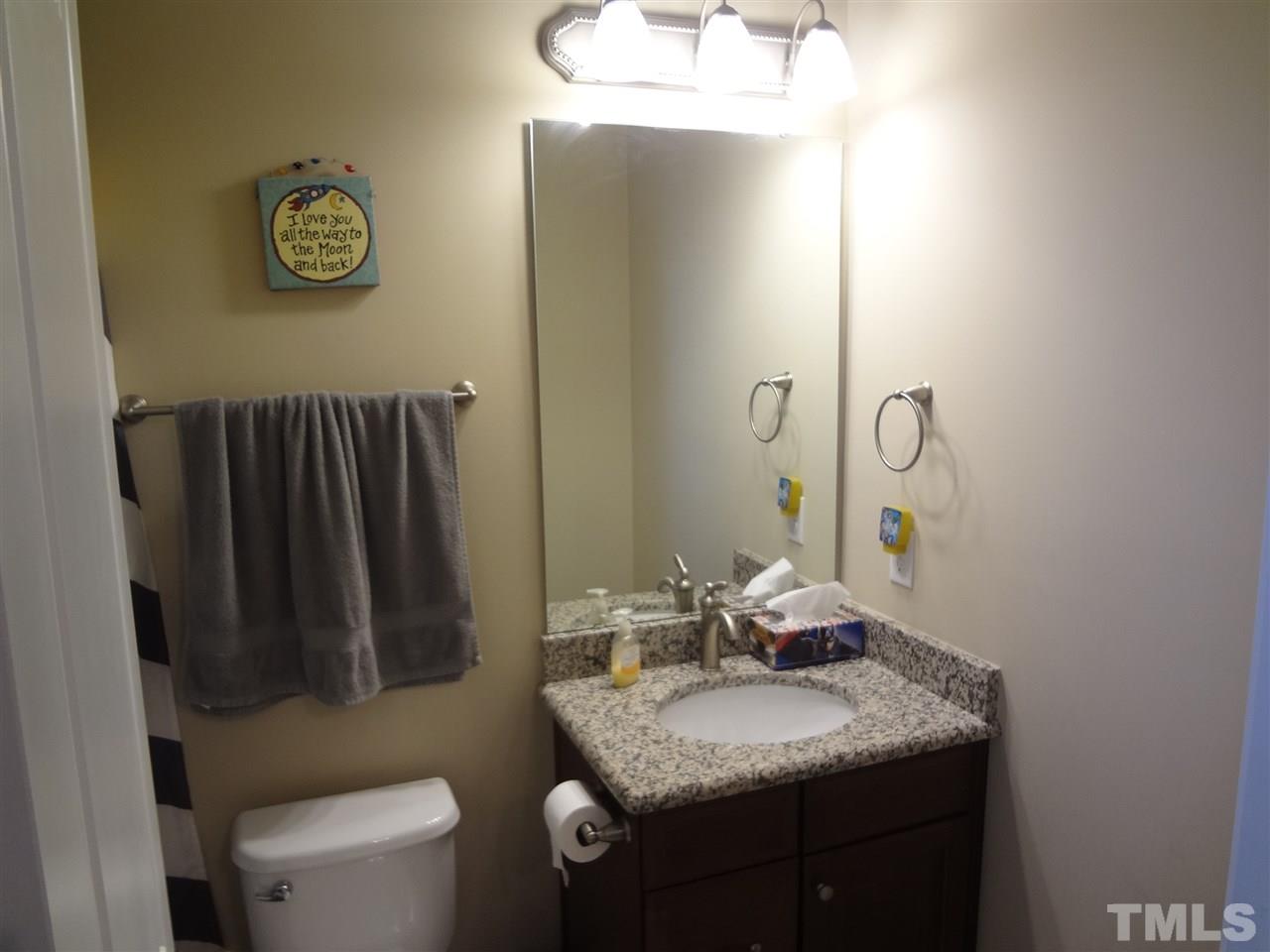 722 Wickham Ridge Road Apex, NC 27539 - Photo 19 of 25