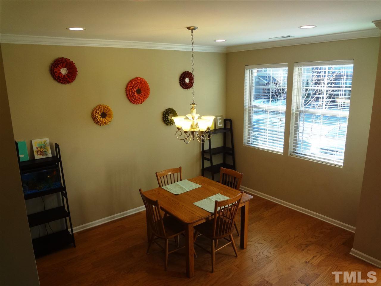 722 Wickham Ridge Road Apex, NC 27539 - Photo 3 of 25