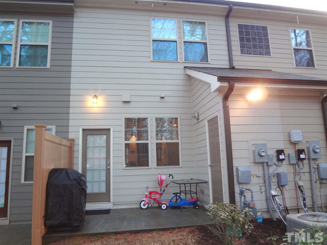 722 Wickham Ridge Road Apex, NC 27539 - Photo 23 of 25