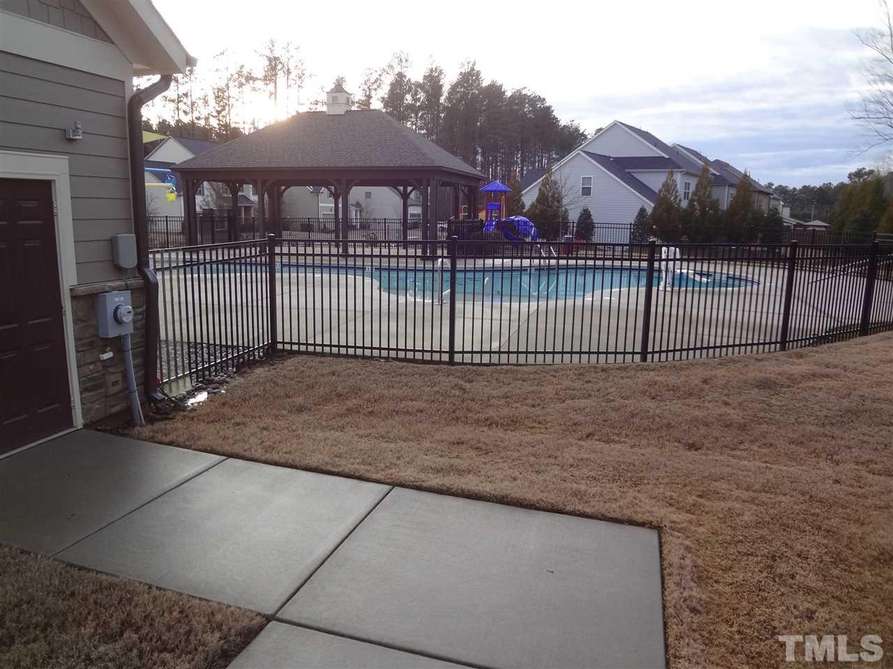 722 Wickham Ridge Road Apex, NC 27539 - Photo 24 of 25