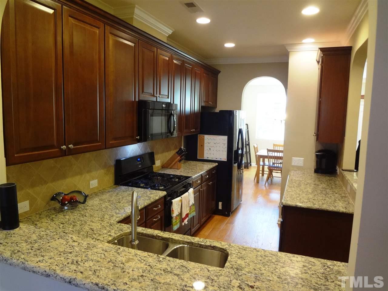 722 Wickham Ridge Road Apex, NC 27539 - Photo 6 of 25