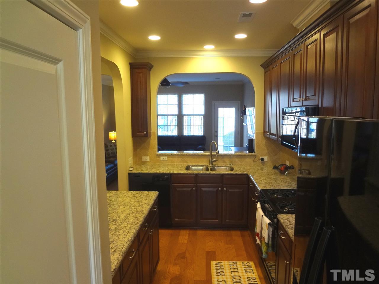 722 Wickham Ridge Road Apex, NC 27539 - Photo 7 of 25