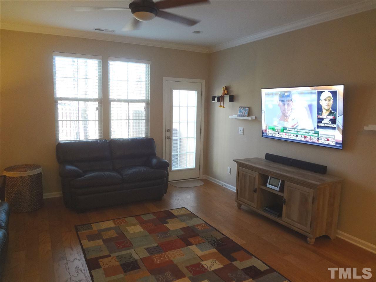 722 Wickham Ridge Road Apex, NC 27539 - Photo 10 of 25