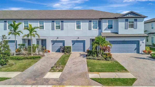 $2,500 | 5434 Tripoli Drive, Palmetto, FL 34221