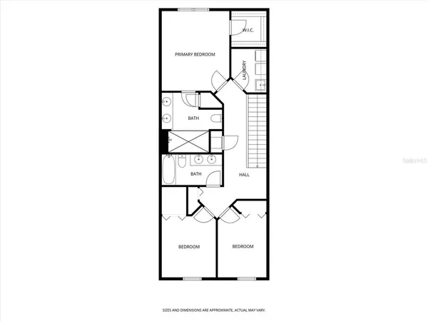 $2,500 | 5434 Tripoli Drive, Palmetto, FL 34221