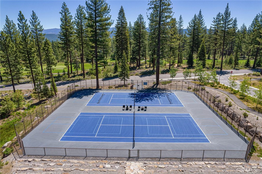 9348 Nine Bark Road Truckee, CA 96161 - Photo 59 of 60 Schaffer’s Mill Community Tennis Courts